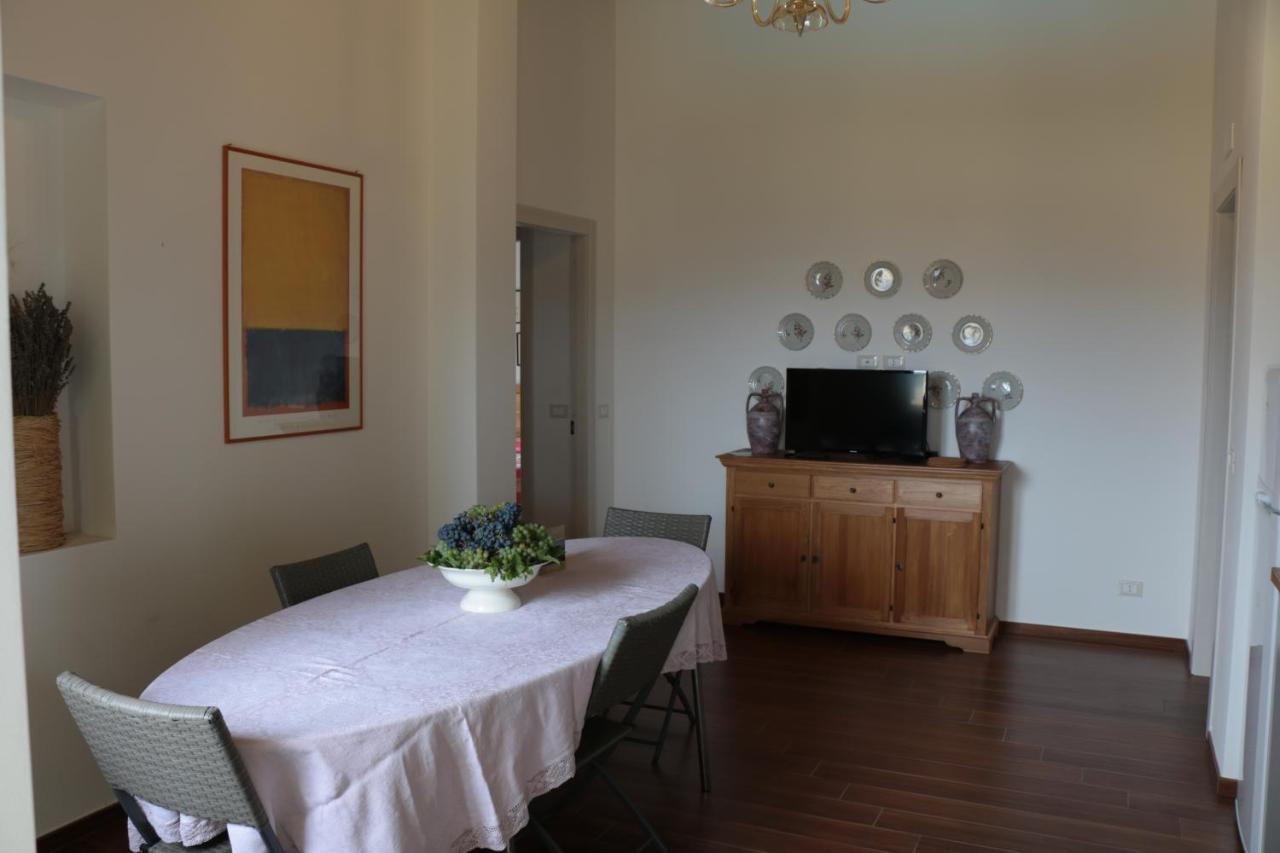 Agriturismo Terra Dei Falchi Castilenti Экстерьер фото
