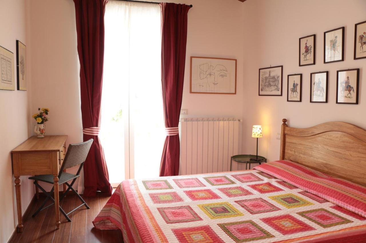 Agriturismo Terra Dei Falchi Castilenti Экстерьер фото